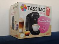 Kaffemaskin Tassimo Happy - Helt ny med Faktura och Garanti!