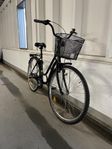 Vinter Cykel 28” tums 