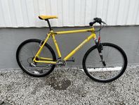 STEVENS 6.5.2. PRO, retro MTB 26 tum