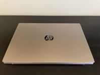 HP Pavilion - 15