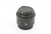 Canon EF 50mm f1.8 II 