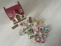 Sylvanian families 