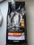 Purina proplan Hund foder 