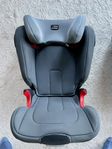 2st Römer Kidfix Isofix Bilbarnstolar 15-36kg & Sätesskydd