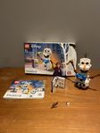 Lego disney nr 41169 olof