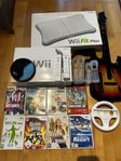 Nintendo Wii