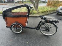 lådcykel