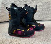 BURTON - Snowboardboots strl. 36.5 (women)