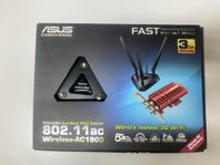 Asus router