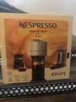 Nespresso Vertuo next Kaffe maskin