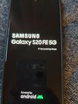 samsung galaxy S20 FE 5 g