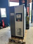 Atlas Copco GA11VSD+FF 