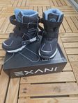 EXANI Aiden Jr stl 30