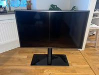 40" Full HD Flat Smart TV K5505