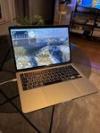 Apple Macbook Pro 2020 13,3 tum