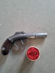 Allen&Thurber Bar Hammer Pistol 