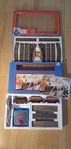 Märklin Startset 2900& Växelset  5190  I Toppskick!