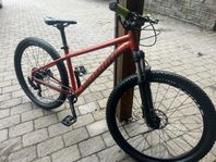 Specialized Rockhopper Comp M med extra vinterdäck