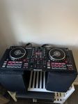 DJ bord Numark Mixtrack Pro FX 