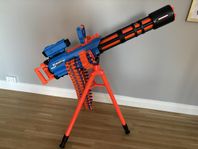 Xshot insanity minigun