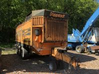 Doppstadt  "Buffel" 3060