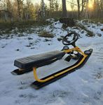 Snowracer Stiga