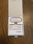 Sony wireless noise cancelling stereo headset