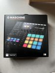 Native Instruments Maschine MK3