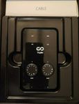 TC Helicon Go Twin Audio Interface