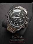 Omega Speedmaster Pro Moonwatch 42mm - 2022 Dec