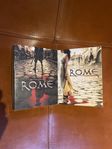 Rome Serie HBO Dvd 