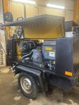 Atlas Copco XAS 55 