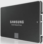 Samsung hårddisk 250gb