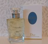 Dior Diorella Eau de Toilette 100 ml