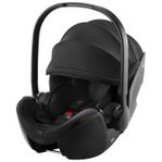 Britax Baby-Safe 5Z2 Space Black