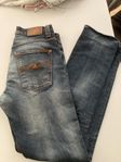 Nudie jeans Grim Tim