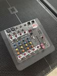 allen Heath fx6 