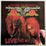 Guns n roses heliga graal live like a sui….