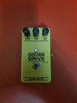 Lovepedal/Hermida Custom Shop 2024 Dover Drive BC178