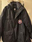 Canada Goose expedition parka XXXL