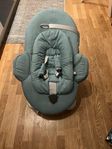 stokke steps babybouncer