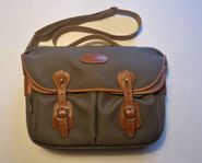 Billingham Hadley Pro Forest Green