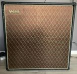 Vox 412 cabinet