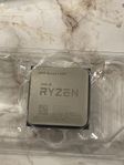 AMD Ryzen 3100 