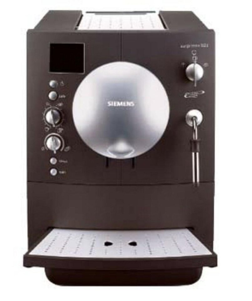 Siemens Espresso Maskin S 20 ...