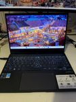 Asus Zenbook Flip 13” Pekskärm Laptop 