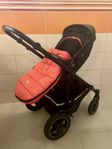 Britax Smile III sittdelen