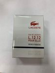 Parfym Lacoste 50ml edt French Panache Dam Pris 595kr