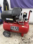 Meec Kompressor 50L 2200W