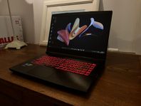 Gaming Laptop Msi gf63 12vf, i5 12450h, rtx 4060